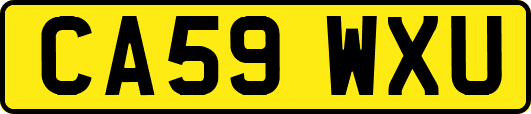 CA59WXU