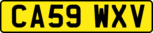 CA59WXV