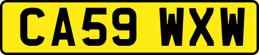CA59WXW