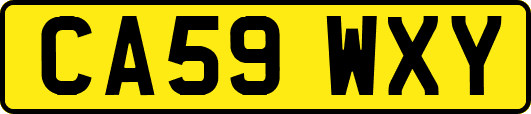 CA59WXY