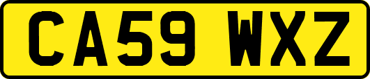CA59WXZ