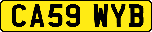 CA59WYB