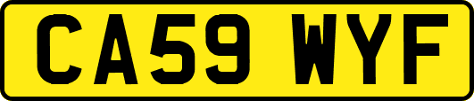 CA59WYF