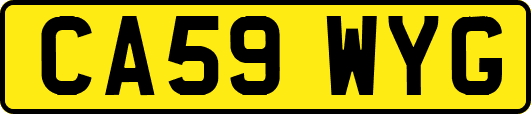 CA59WYG