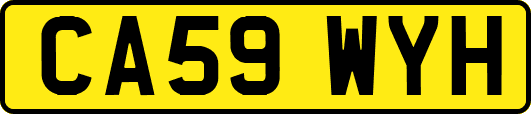 CA59WYH