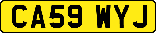 CA59WYJ
