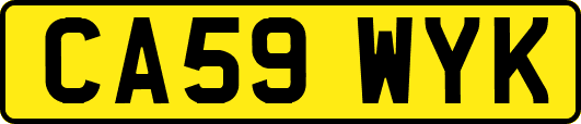 CA59WYK