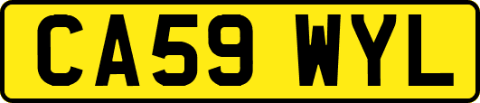 CA59WYL