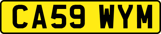 CA59WYM