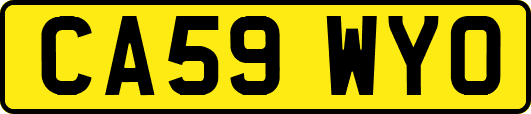 CA59WYO