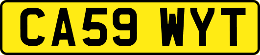 CA59WYT