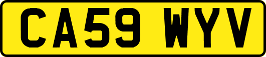 CA59WYV