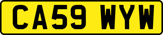CA59WYW