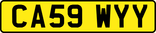 CA59WYY