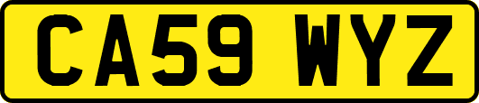 CA59WYZ