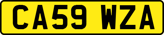 CA59WZA