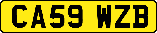 CA59WZB
