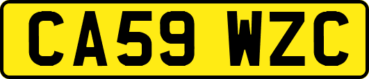 CA59WZC