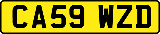 CA59WZD
