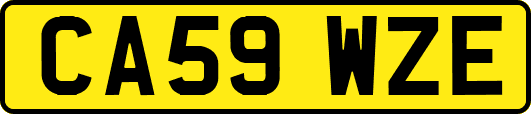 CA59WZE