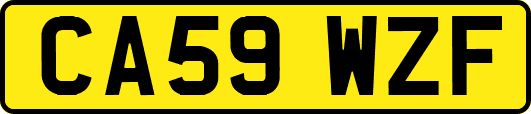 CA59WZF