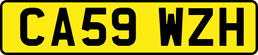 CA59WZH