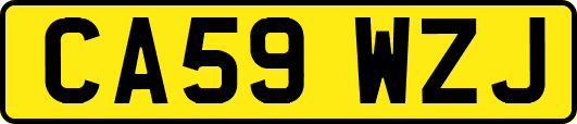 CA59WZJ