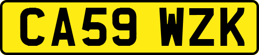 CA59WZK
