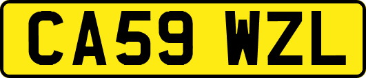 CA59WZL