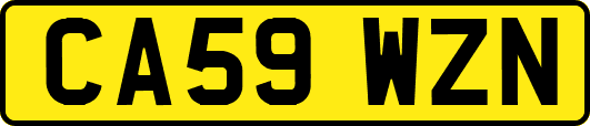 CA59WZN