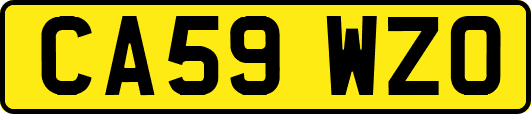 CA59WZO