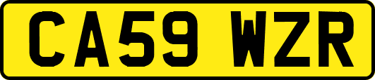 CA59WZR