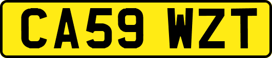 CA59WZT