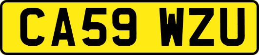 CA59WZU