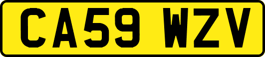 CA59WZV