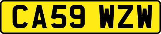 CA59WZW