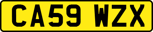 CA59WZX
