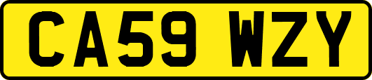 CA59WZY