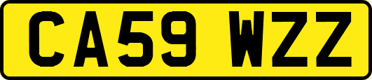 CA59WZZ