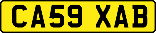 CA59XAB