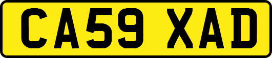 CA59XAD