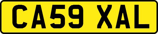 CA59XAL