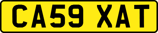 CA59XAT