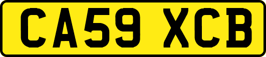 CA59XCB