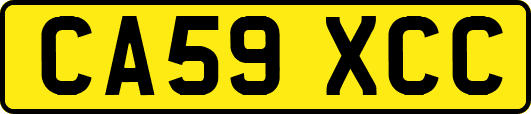 CA59XCC