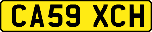 CA59XCH