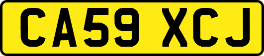 CA59XCJ
