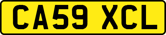 CA59XCL