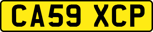 CA59XCP