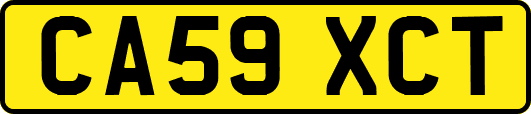CA59XCT